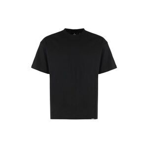 REPRESENT Men's Relaxed Fit Essential T-Shirt Men BLACK T-Shirts